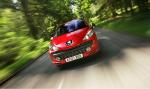 Peugeot 207 GTi THP 175 2008 года